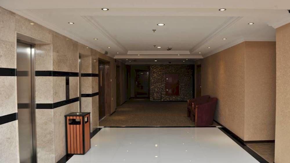Al Reef Hotel Маскат Екстер'єр фото